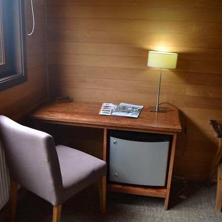 Puerto Chico Hotel Пуерто Варас Екстериор снимка