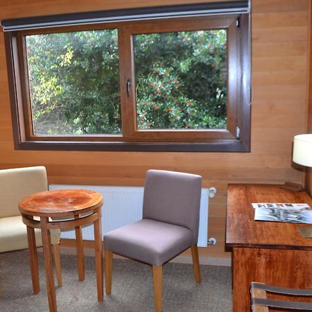 Puerto Chico Hotel Пуерто Варас Екстериор снимка