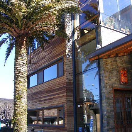 Puerto Chico Hotel Пуерто Варас Екстериор снимка