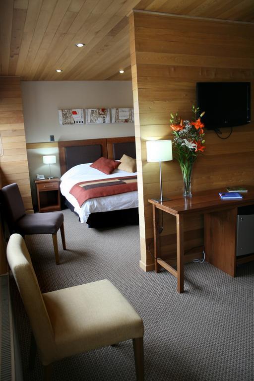 Puerto Chico Hotel Пуерто Варас Стая снимка