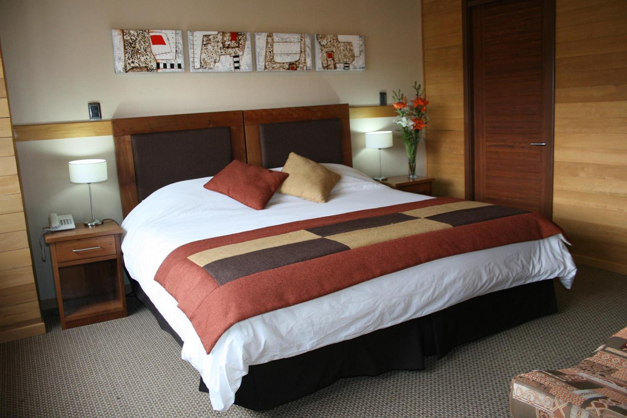 Puerto Chico Hotel Пуерто Варас Екстериор снимка