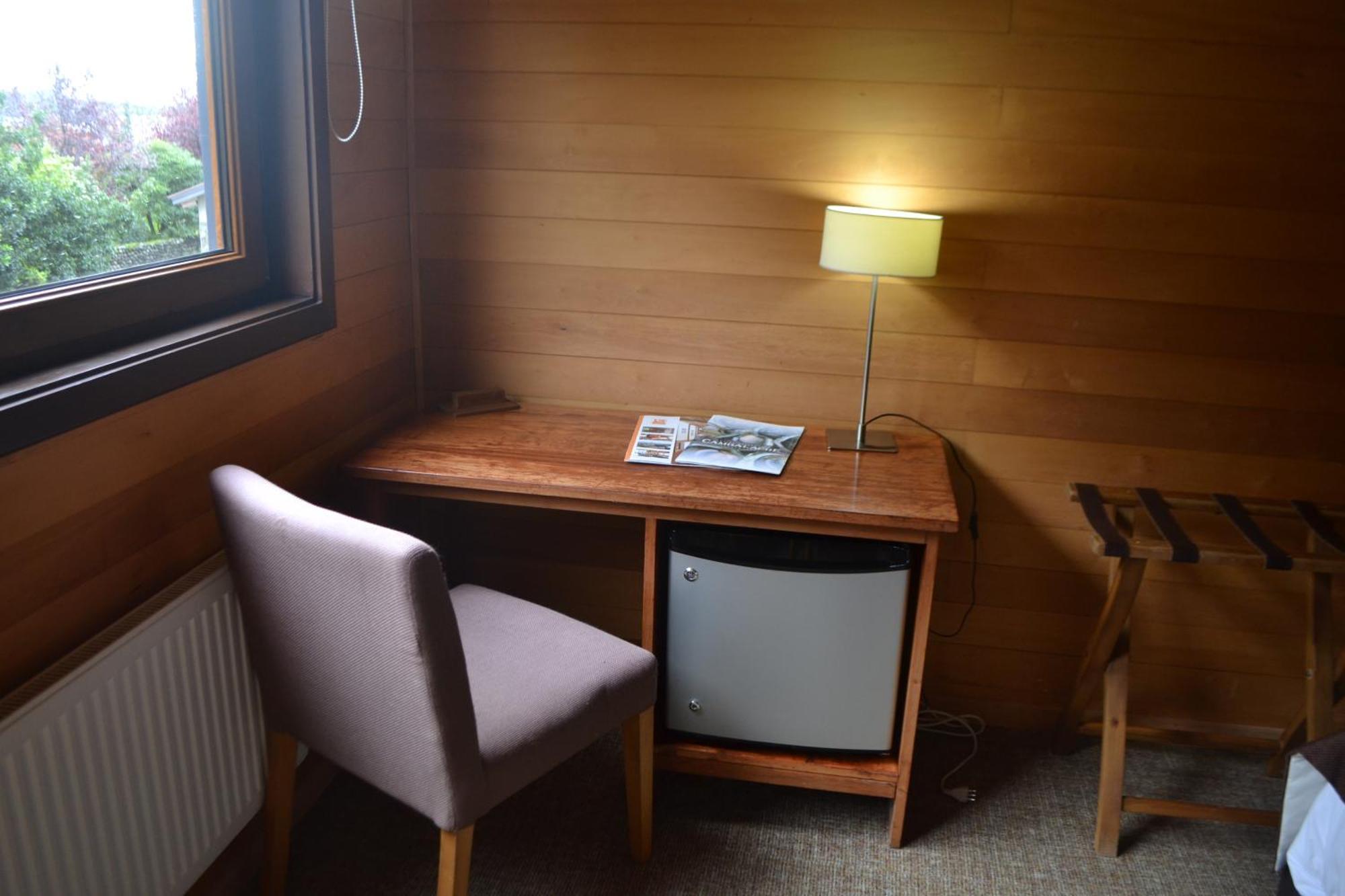 Puerto Chico Hotel Пуерто Варас Екстериор снимка