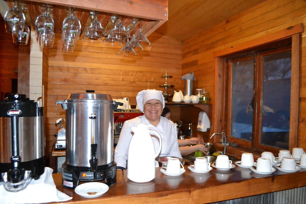 Puerto Chico Hotel Пуерто Варас Екстериор снимка