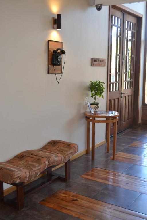 Puerto Chico Hotel Пуерто Варас Екстериор снимка