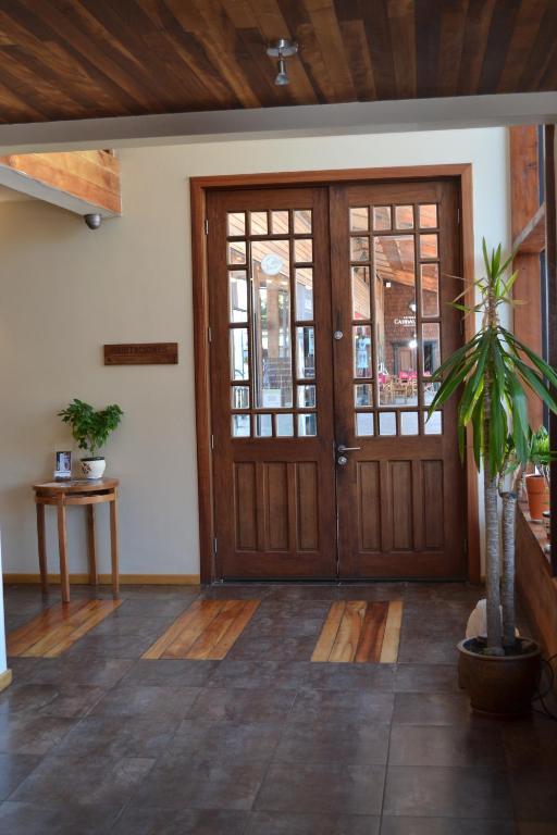 Puerto Chico Hotel Пуерто Варас Екстериор снимка