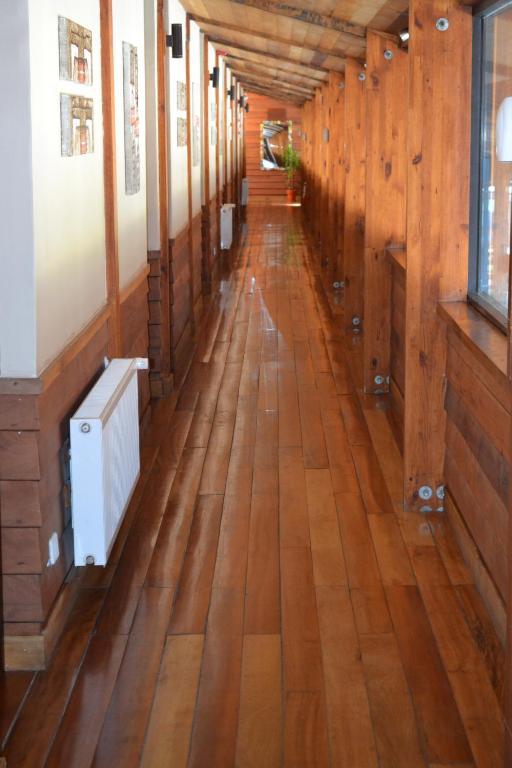Puerto Chico Hotel Пуерто Варас Екстериор снимка