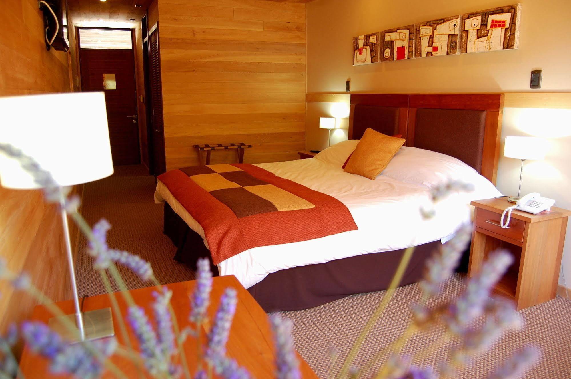 Puerto Chico Hotel Пуерто Варас Екстериор снимка