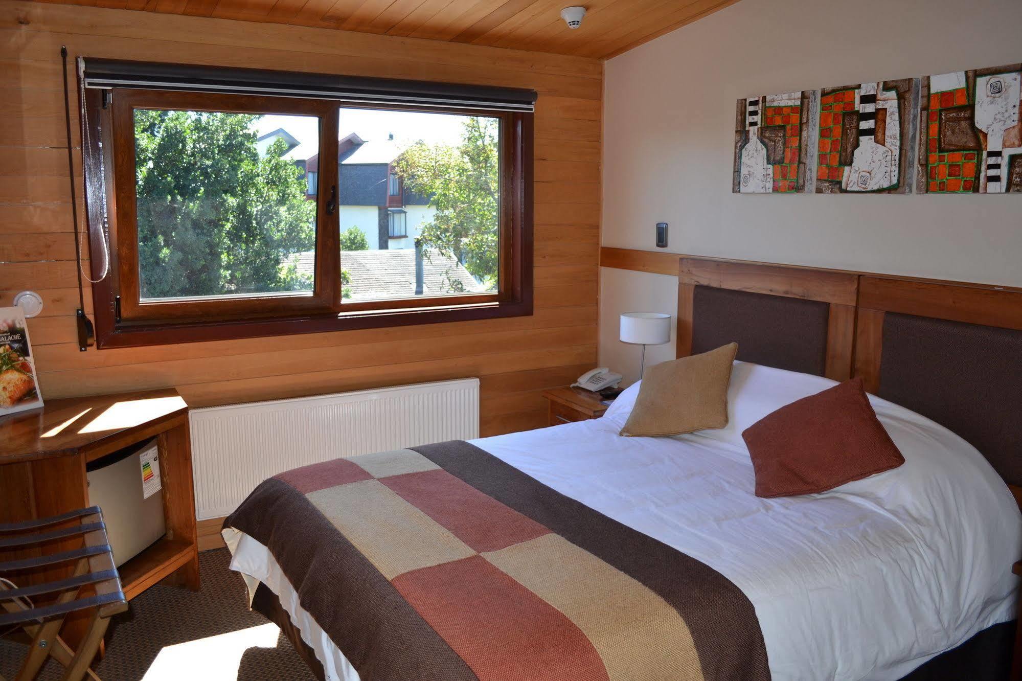 Puerto Chico Hotel Пуерто Варас Екстериор снимка