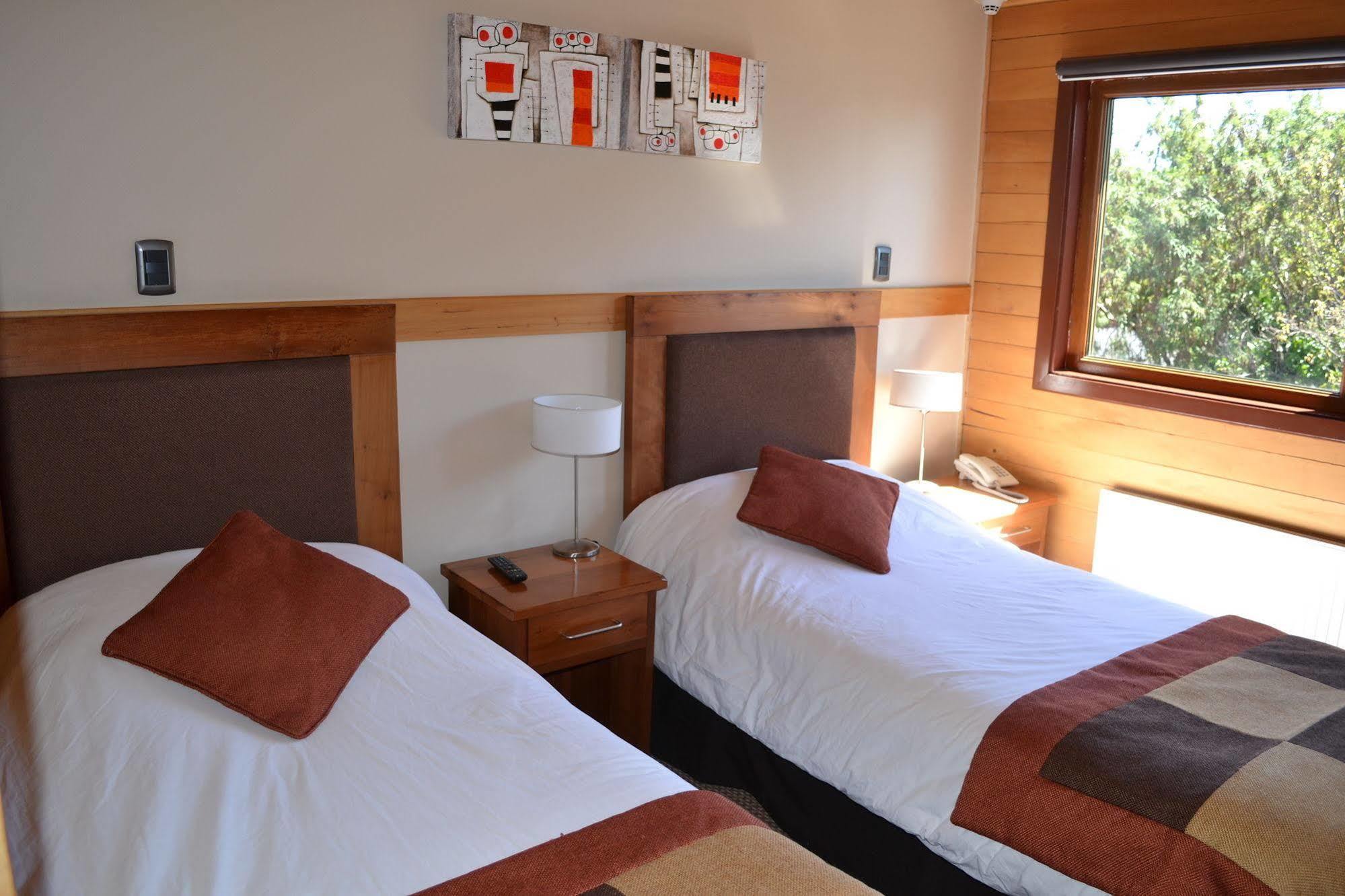 Puerto Chico Hotel Пуерто Варас Екстериор снимка