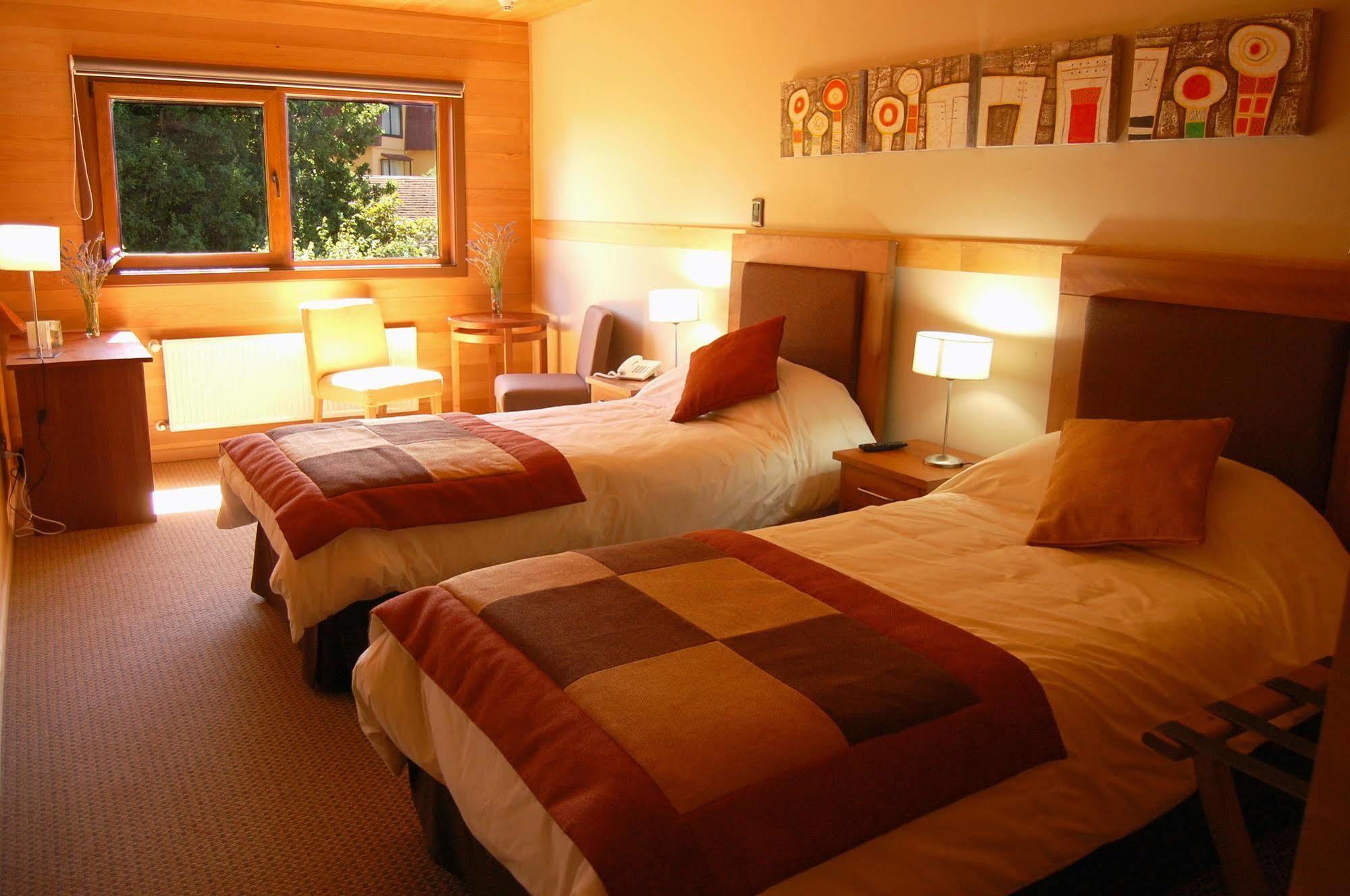 Puerto Chico Hotel Пуерто Варас Екстериор снимка
