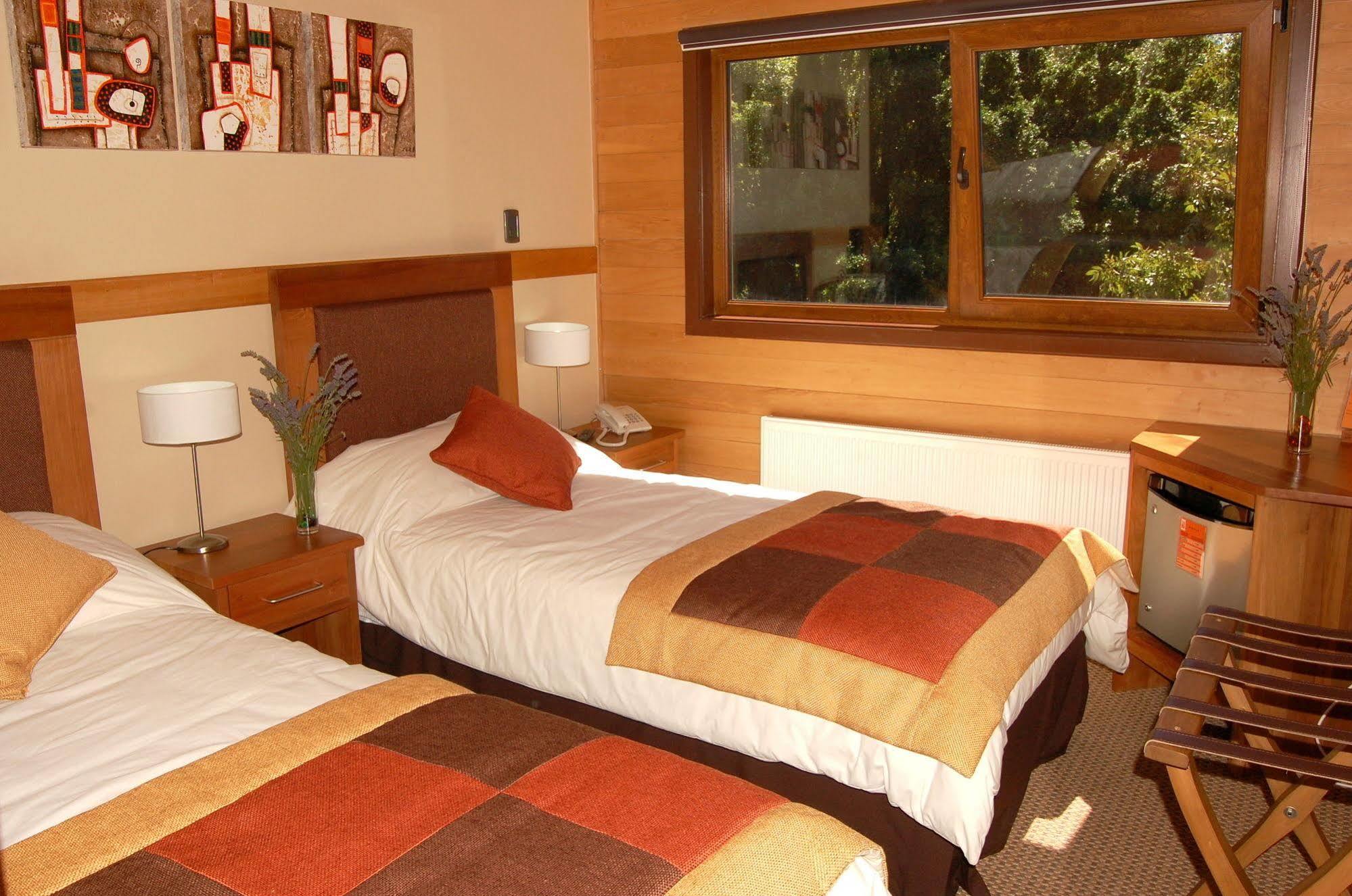 Puerto Chico Hotel Пуерто Варас Екстериор снимка